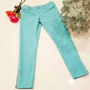 Lilly Pulitzer Worth Skinny Mini Zip!